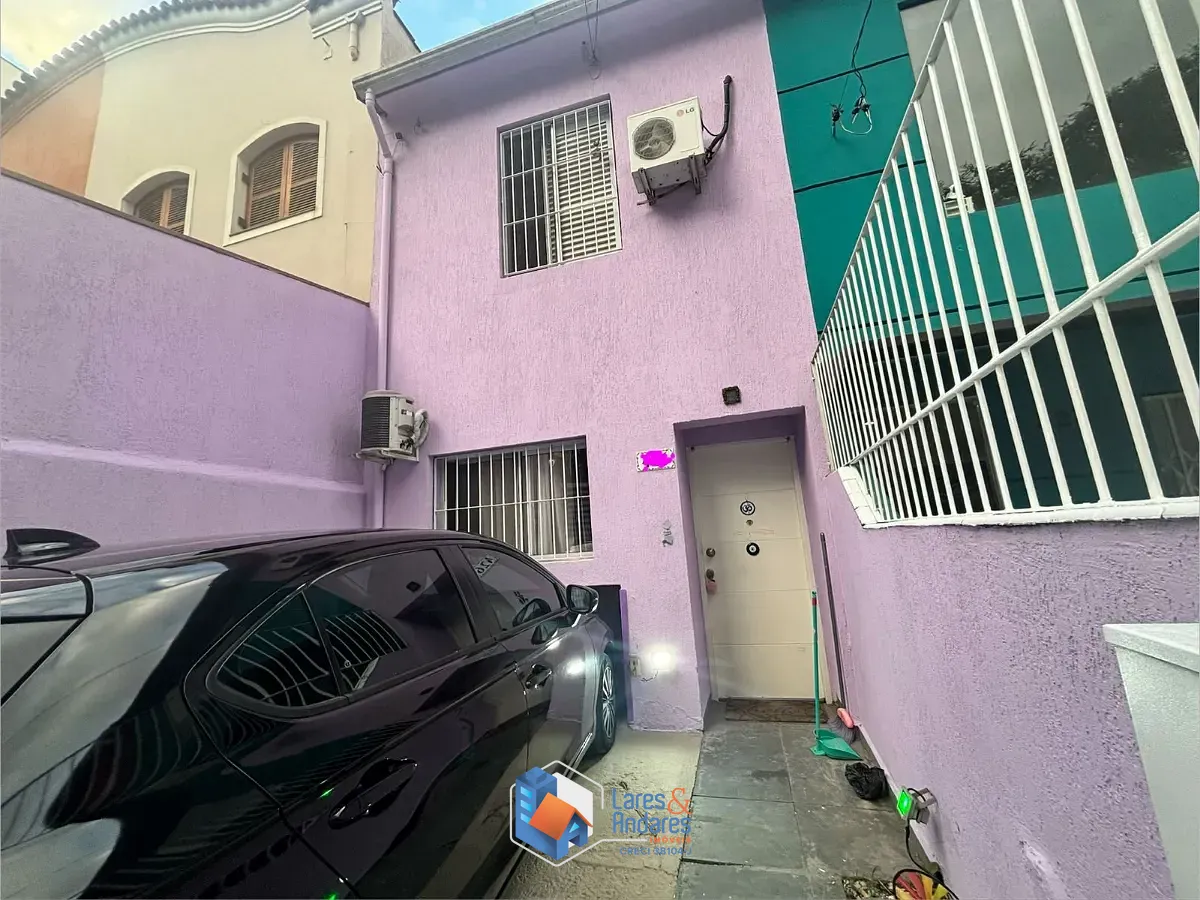 Casa, 2 quartos, 120 m² - Foto 32