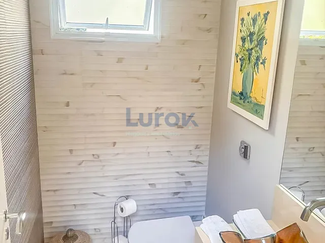 Casa com 375m² 4 quartos e 5 banheiros, à venda, no bairro Jardim Recanto em Valinhos