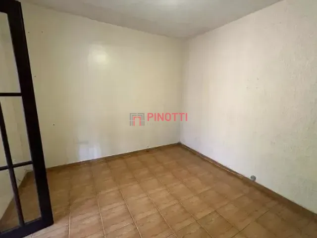 Casa 3 quartos e 2 banheiros, à venda, no bairro Santa Terezinha em São Bernardo do Campo