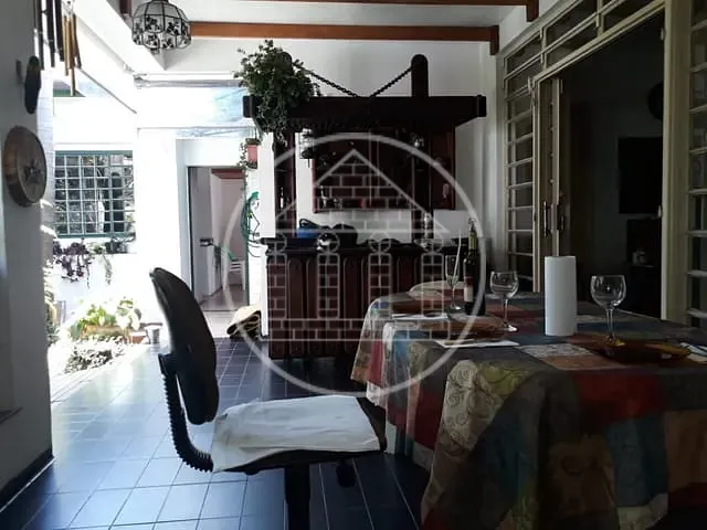 Casa com 410m² 3 quartos e 3 banheiros, à venda, no bairro Jardim Sao Paulo(Zona Norte) em São Paulo