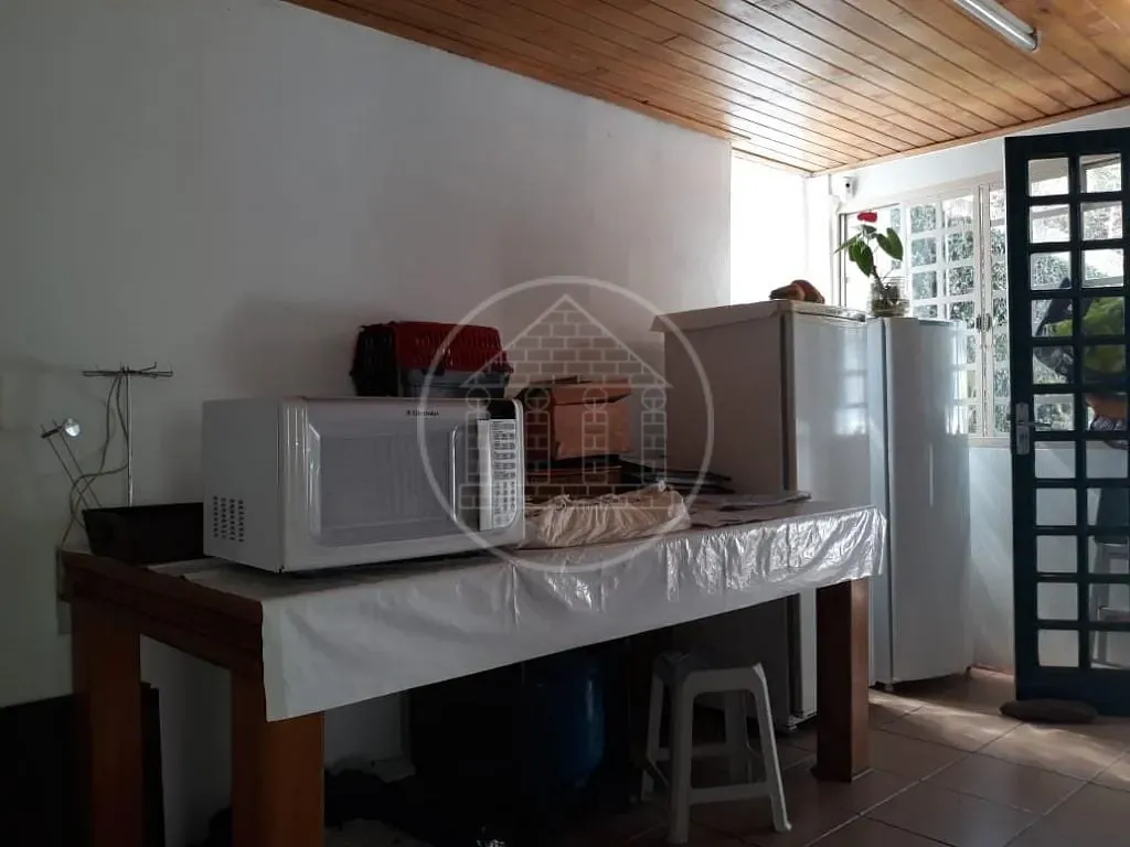 Casa, 3 quartos, 280 m² - Foto 13