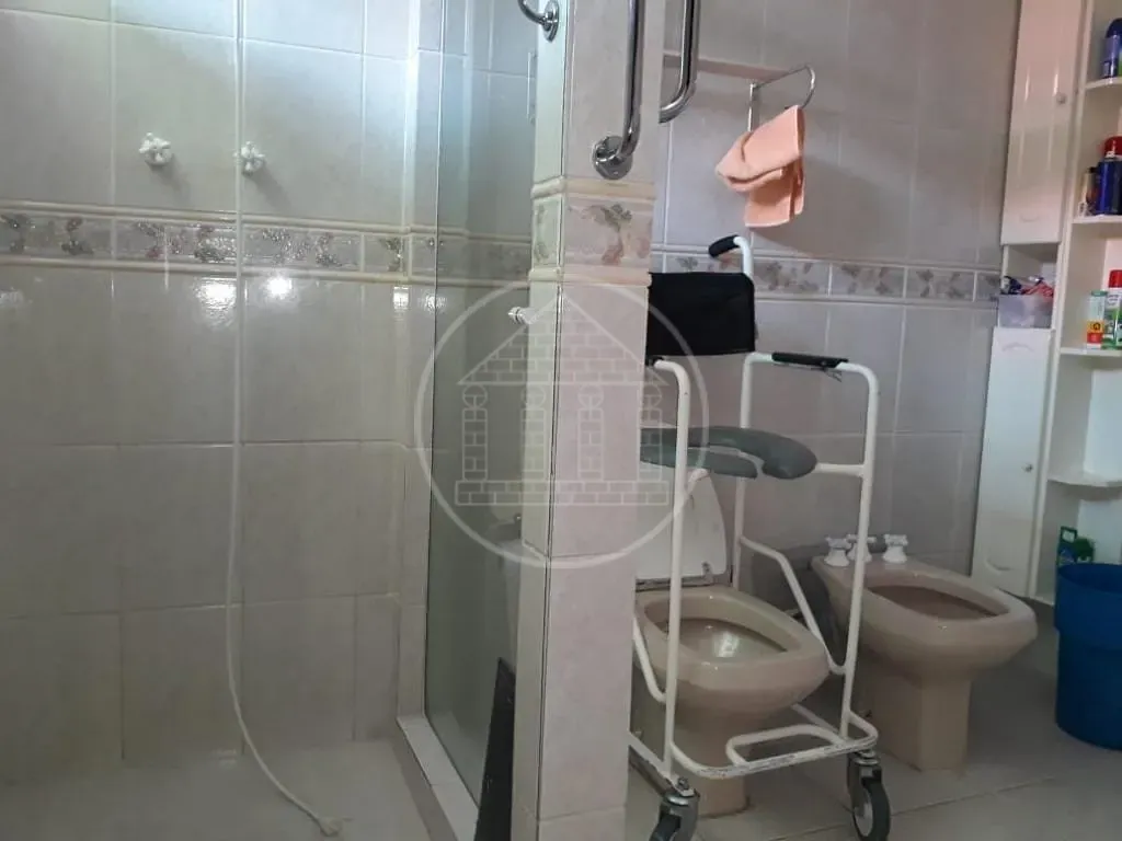 Casa, 3 quartos, 280 m² - Foto 24