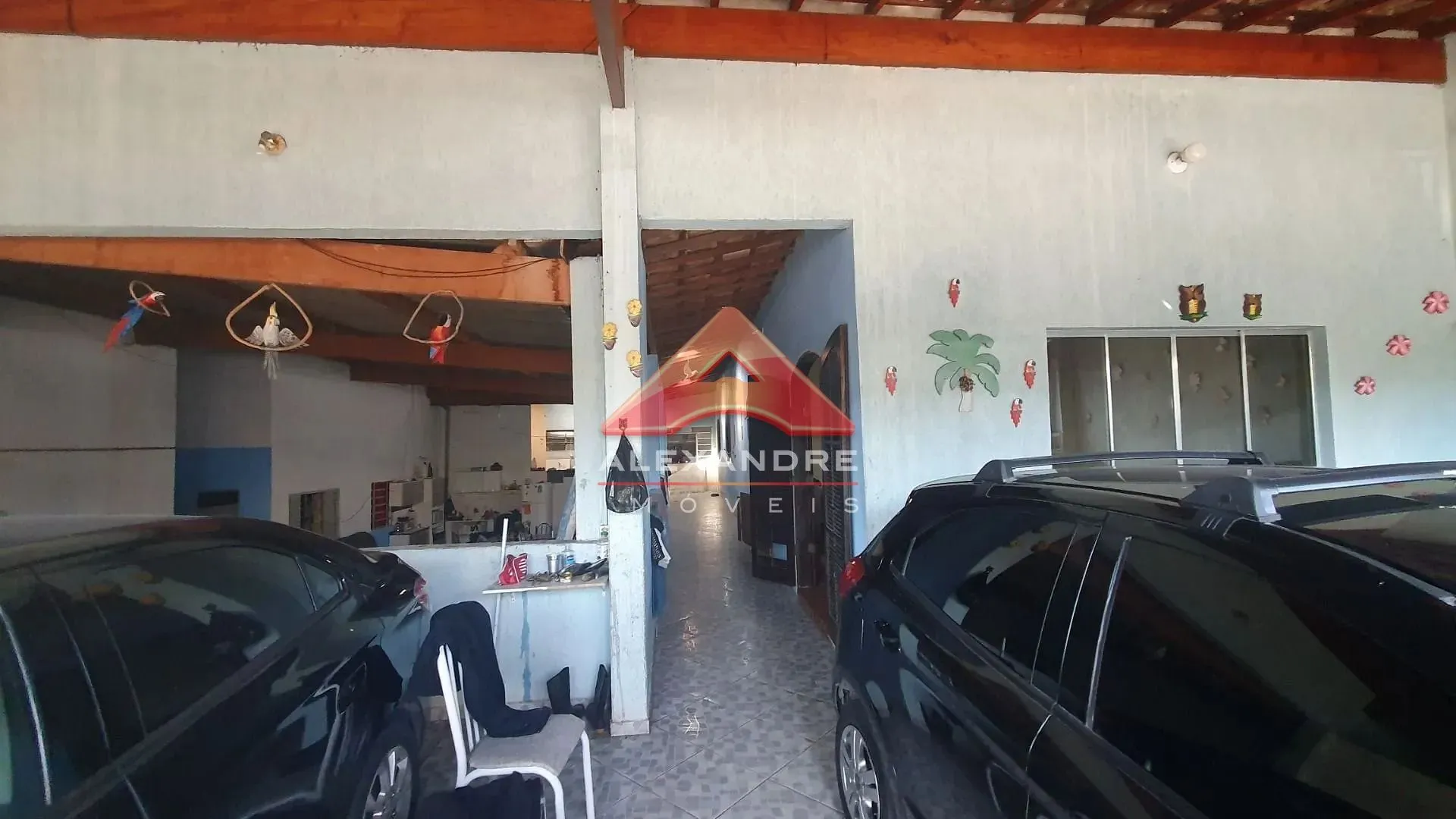 Casa, 3 quartos, 207 m² - Foto 3