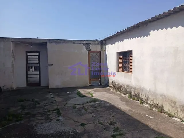 Casa à venda, no bairro Vila Formosa em São Paulo