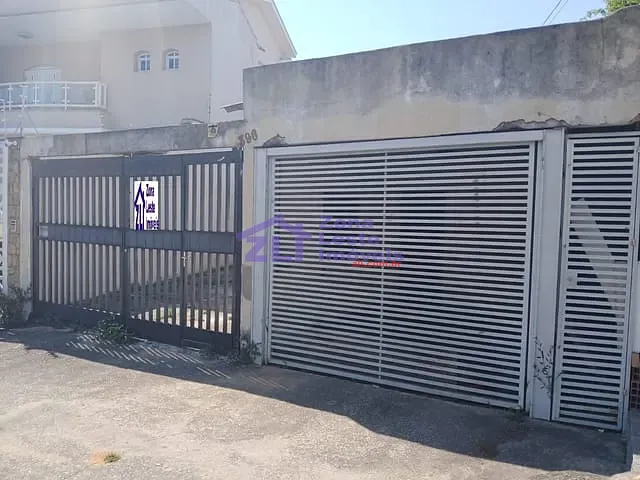 Casa à venda, no bairro Vila Formosa em São Paulo