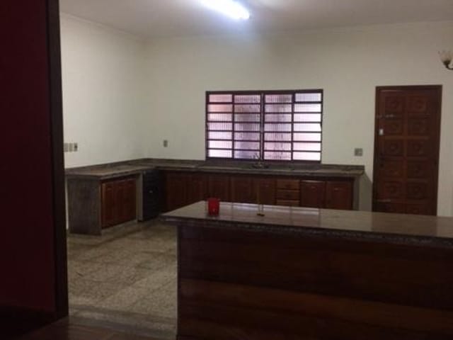 Foto do Casa - Casa à venda 2 Quartos, 1 Suite, 675M², Parque do Mirante, Uberaba - MG | ZUCATO IMOBILIARIA LTDA