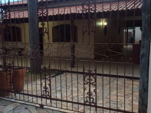 Foto do Casa - Casa à venda 2 Quartos, 1 Suite, 675M², Parque do Mirante, Uberaba - MG | ZUCATO IMOBILIARIA LTDA