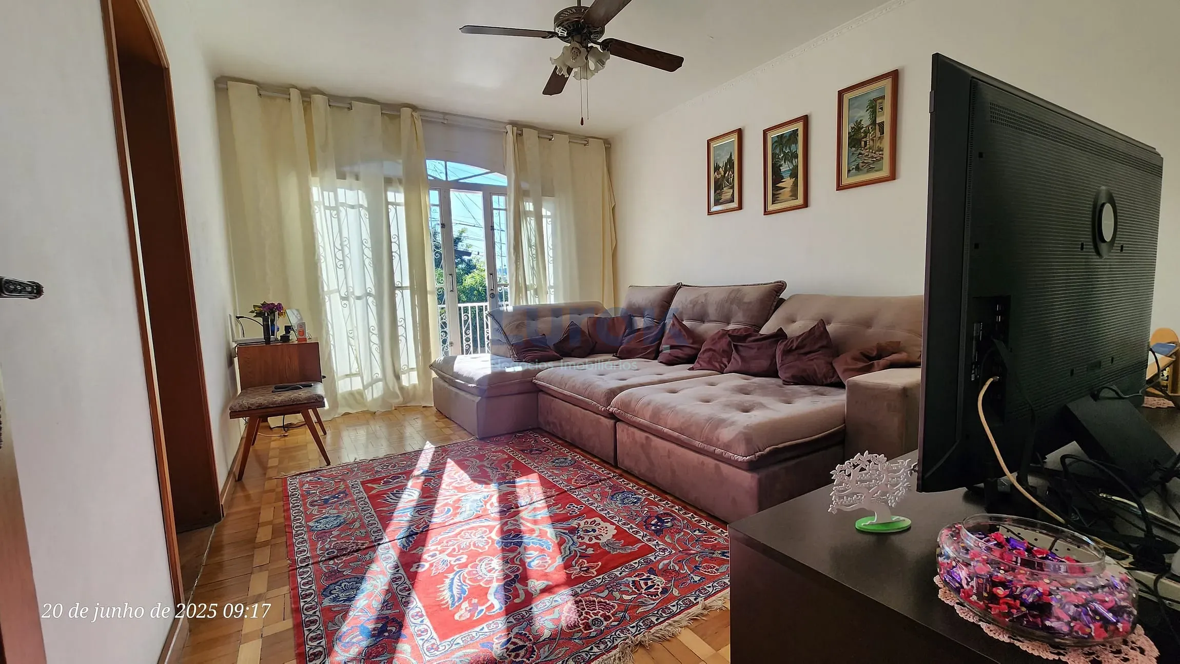 Casa, 3 quartos, 178 m² - Foto 6