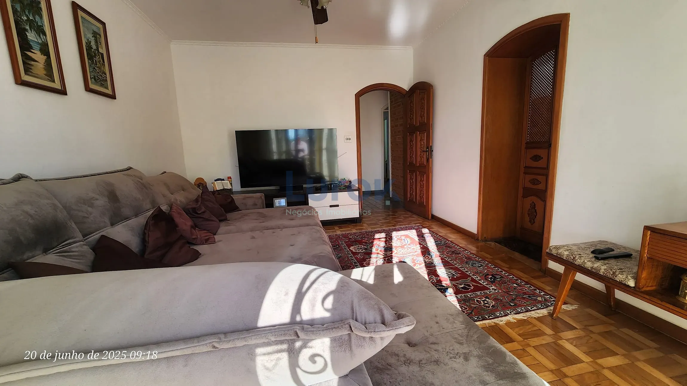 Casa, 3 quartos, 178 m² - Foto 7