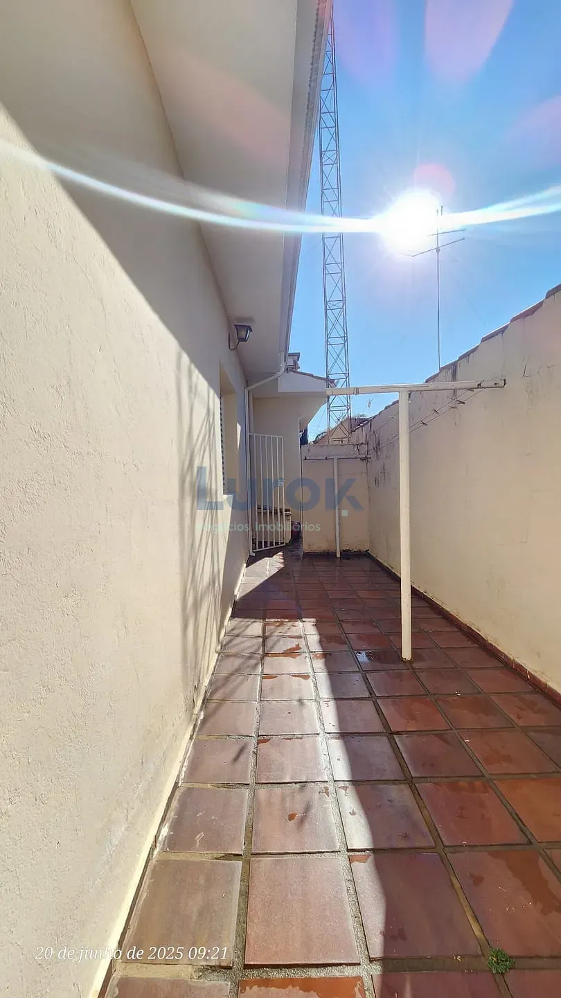 Casa, 3 quartos, 178 m² - Foto 25