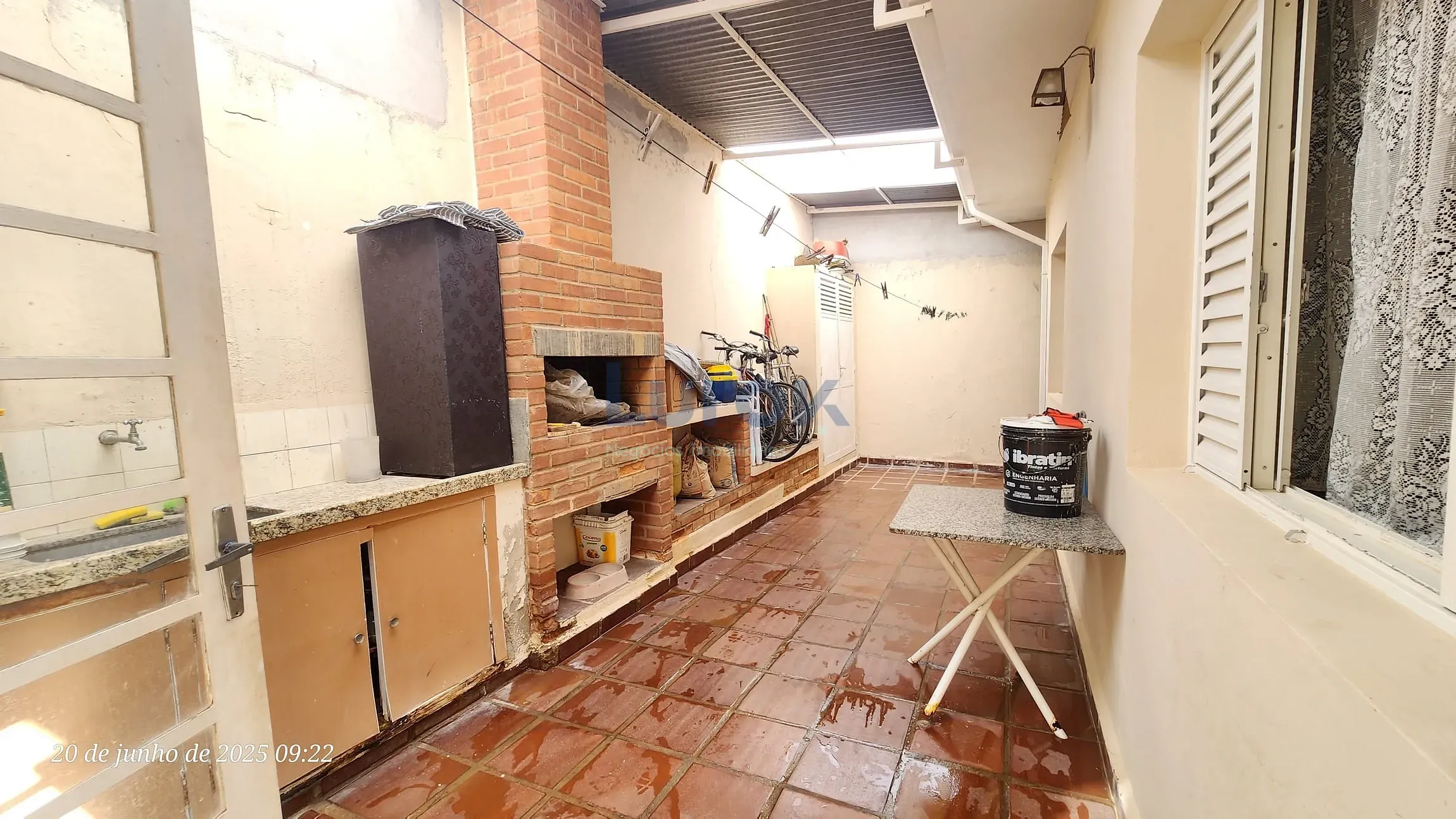 Casa, 3 quartos, 178 m² - Foto 23