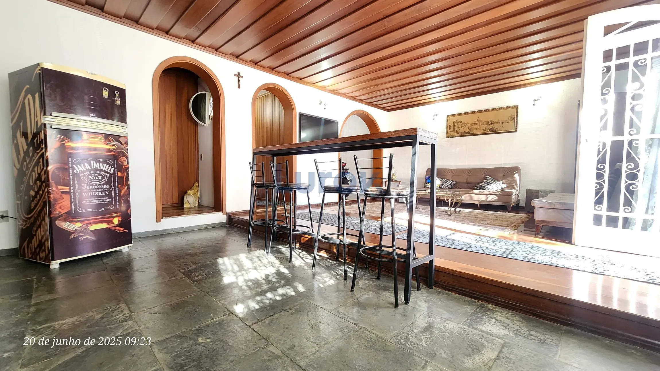 Casa, 3 quartos, 178 m² - Foto 4