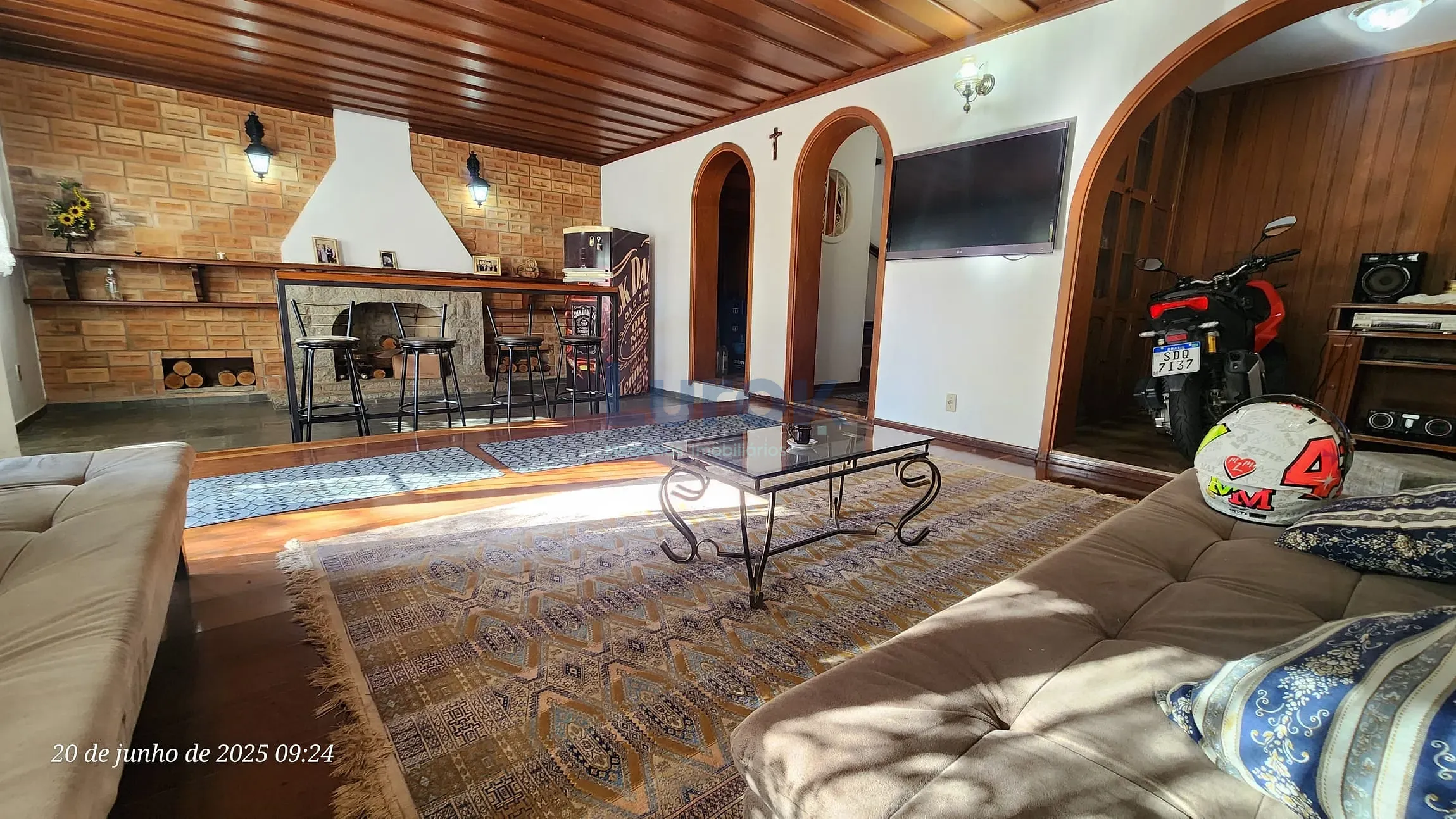 Casa, 3 quartos, 178 m² - Foto 2