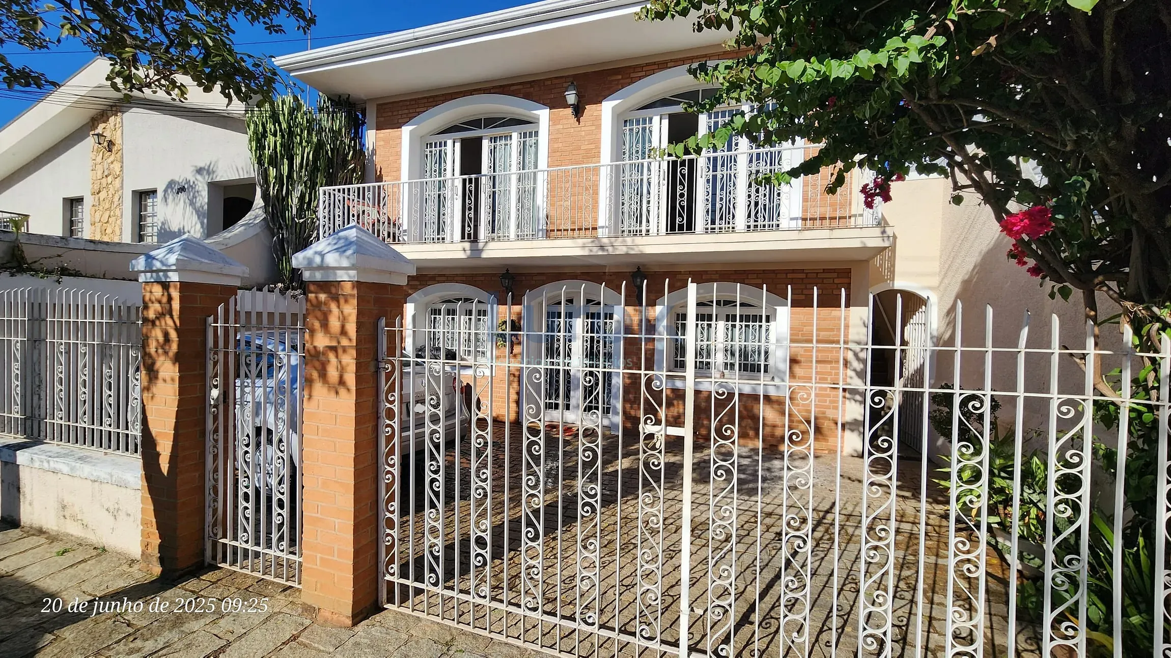 Casa, 3 quartos, 178 m² - Foto 1