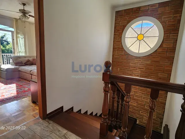 Casa com 250m² 3 quartos e 3 banheiros, à venda, no bairro Jardim Nova Europa em Campinas