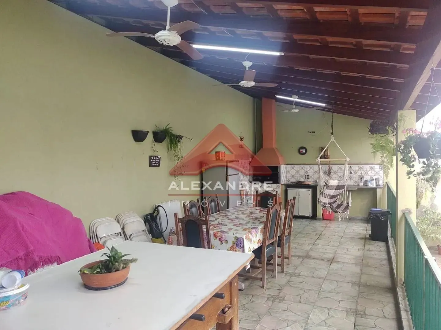 Casa, 4 quartos, 230 m² - Foto 7