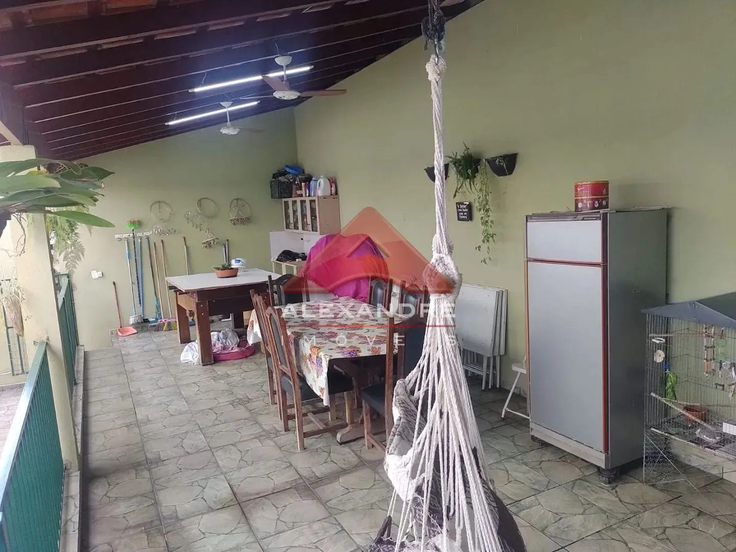 Casa, 4 quartos, 230 m² - Foto 5