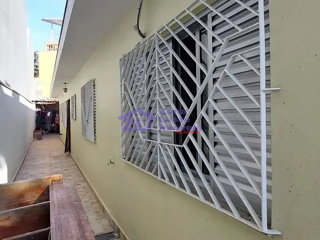 Casa 2 quartos e 3 banheiros, à venda, no bairro Vila Santa Teresa (Zona Leste) em São Paulo