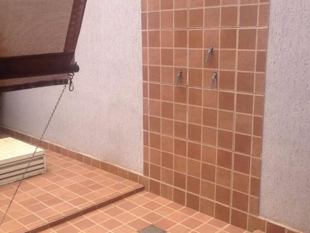 Foto do Casa - Casa à venda 3 Quartos, 1 Suite, 4 Vagas, 486.74M², Jardim São Bento, Uberaba - MG | ZUCATO IMOBILIARIA LTDA