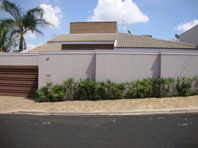 Foto do Casa - Casa à venda 3 Quartos, 1 Suite, 4 Vagas, 486.74M², Jardim São Bento, Uberaba - MG | ZUCATO IMOBILIARIA LTDA