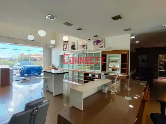 Casa com 467m², à venda, no bairro Alto da Boa Vista em Ribeirão Preto