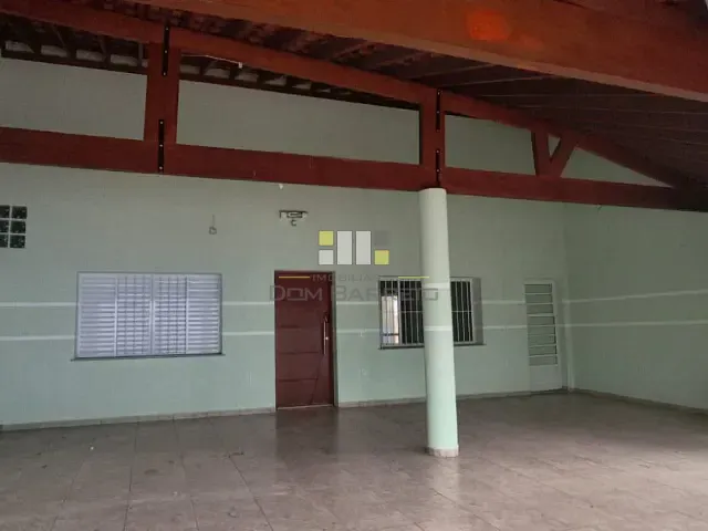 Casa com 400m² 2 quartos e 1 banheiro, à venda, no bairro Vila Menuzzo em Sumaré