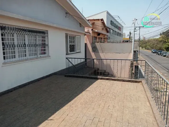 Casa com 300m², à venda, no bairro Jardim Eulina em Campinas