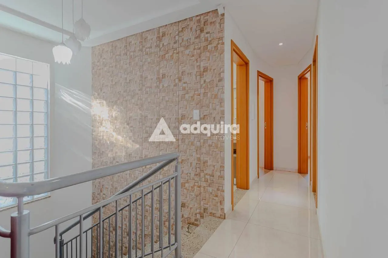 Casa, 3 quartos, 200 m² - Foto 11