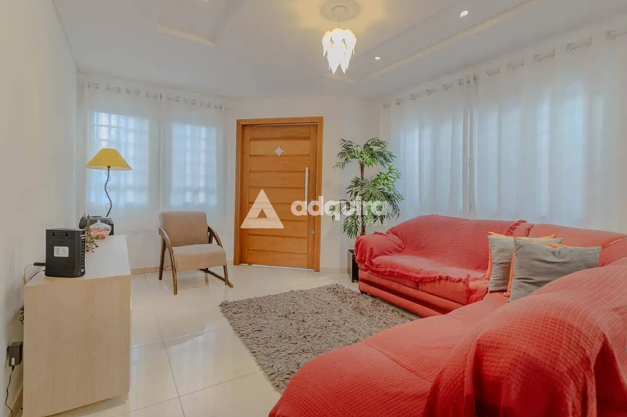 Casa, 3 quartos, 200 m² - Foto 3