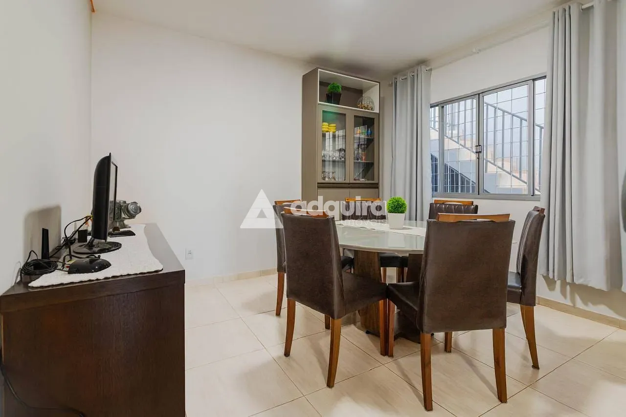 Casa, 3 quartos, 200 m² - Foto 6