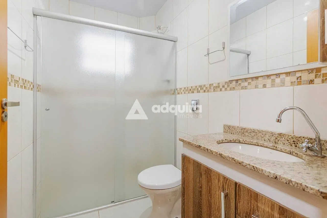 Casa, 3 quartos, 200 m² - Foto 10