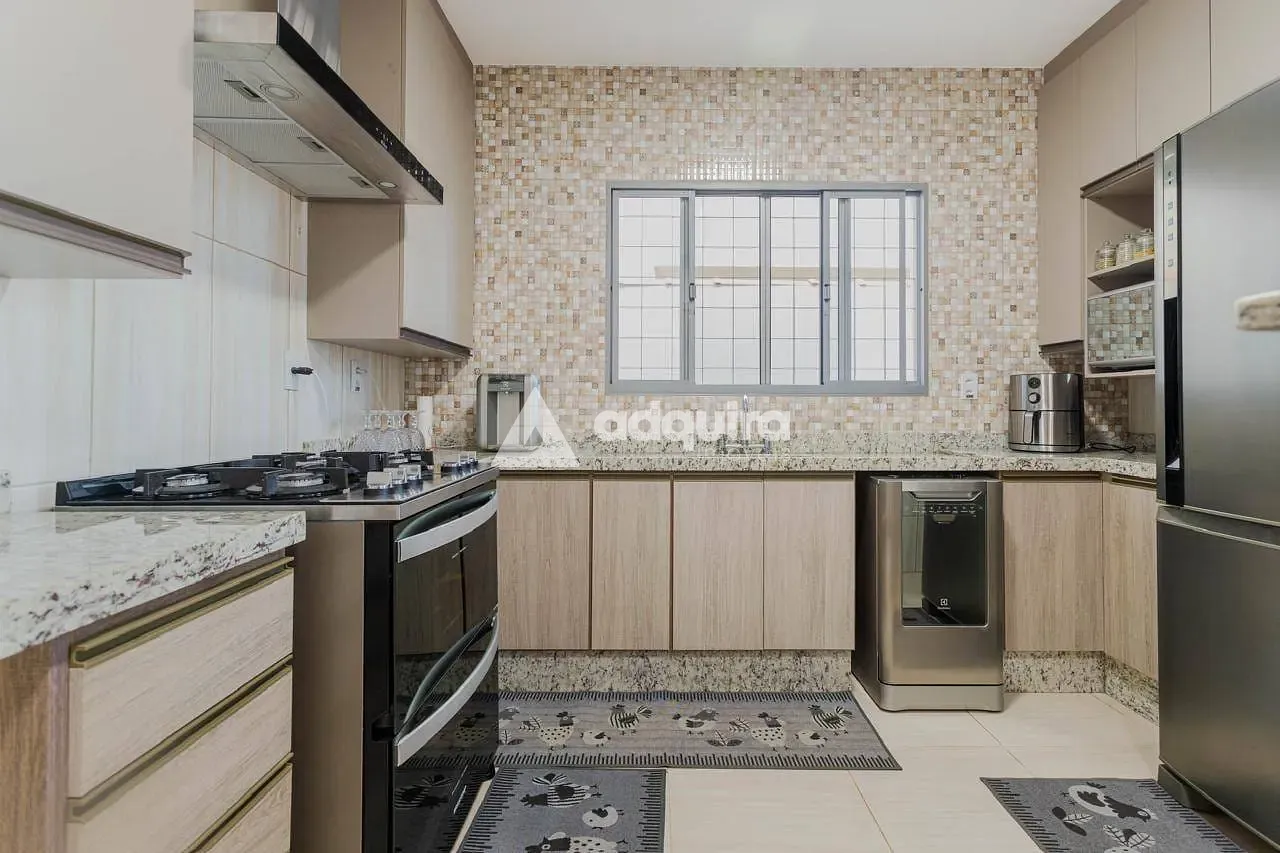 Casa, 3 quartos, 200 m² - Foto 8