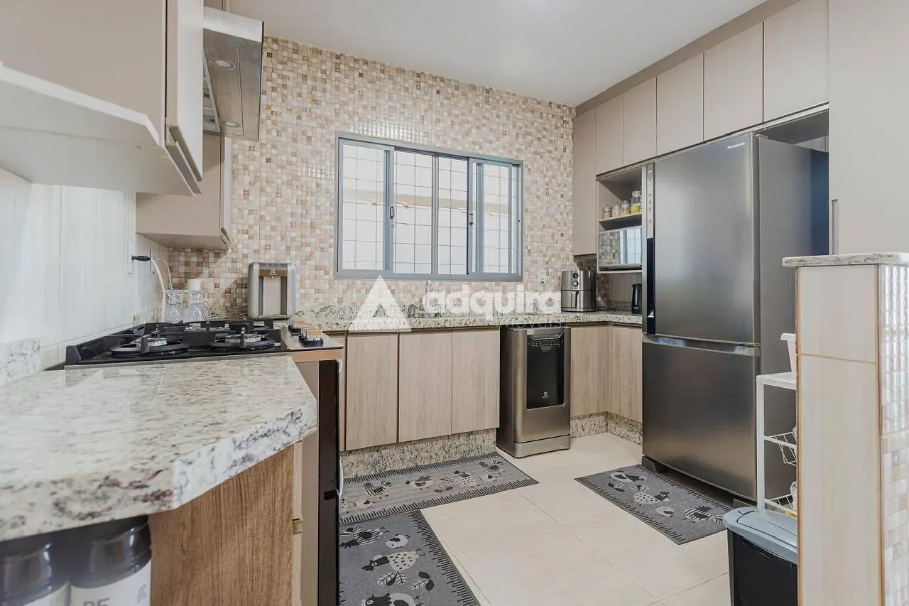 Casa, 3 quartos, 200 m² - Foto 7