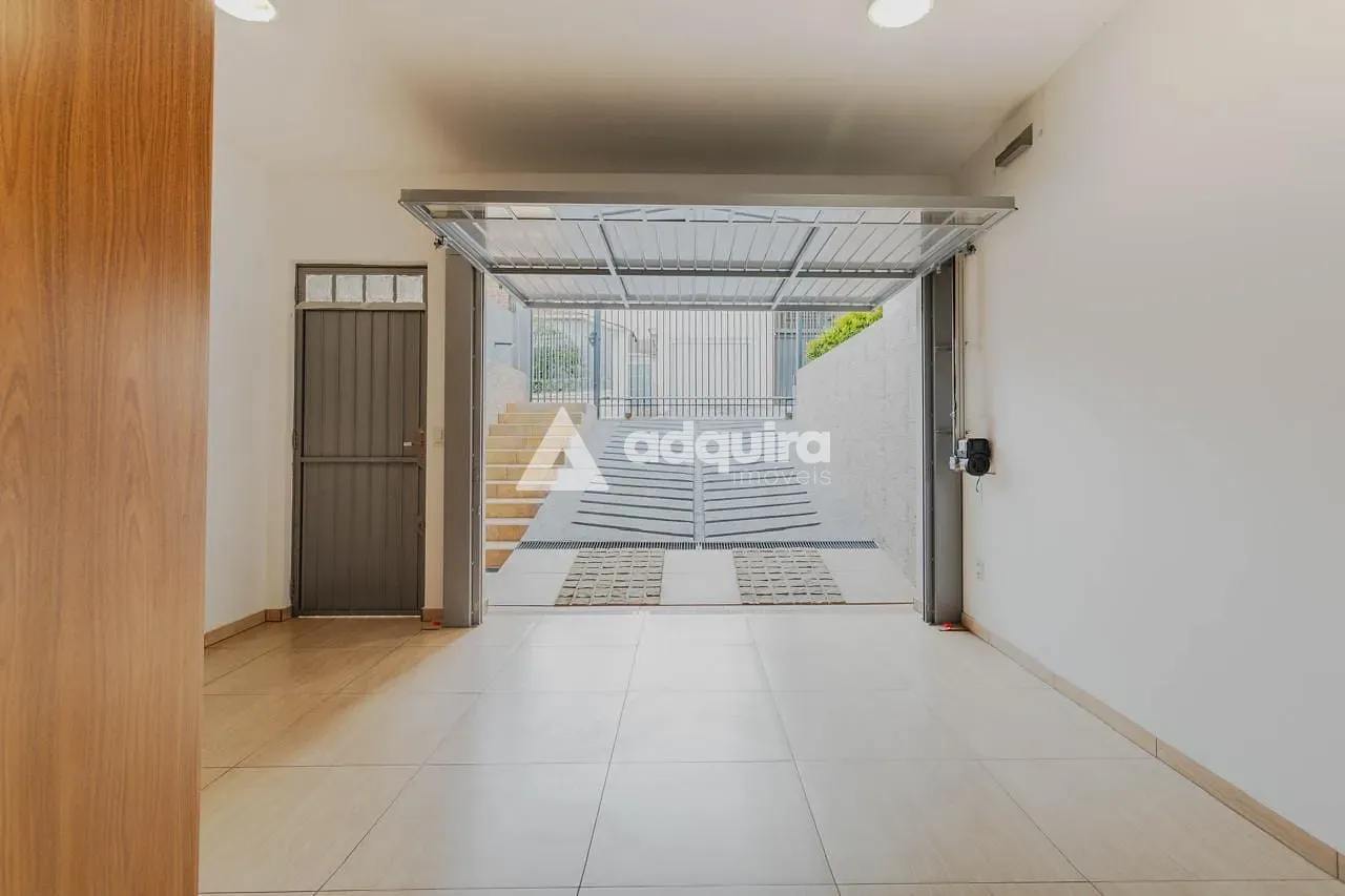 Casa, 3 quartos, 200 m² - Foto 23