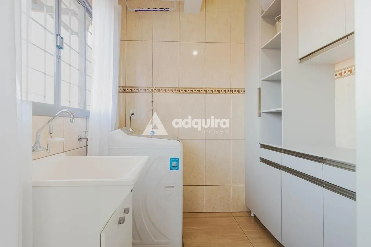 Casa, 3 quartos, 200 m² - Foto 9