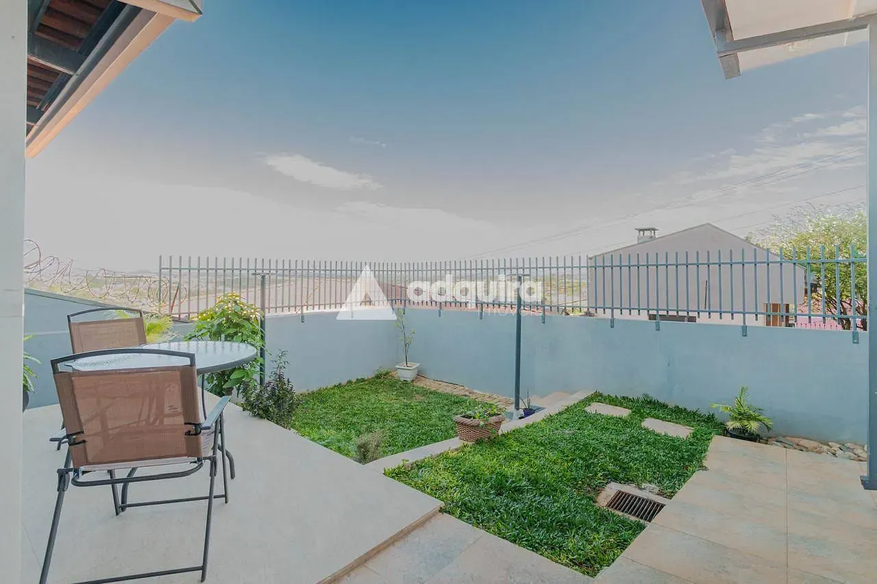 Casa, 3 quartos, 200 m² - Foto 17