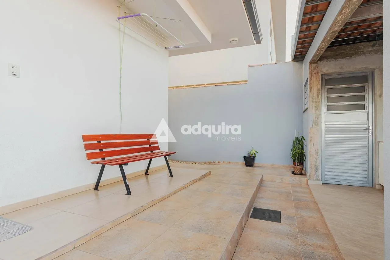 Casa, 3 quartos, 200 m² - Foto 22