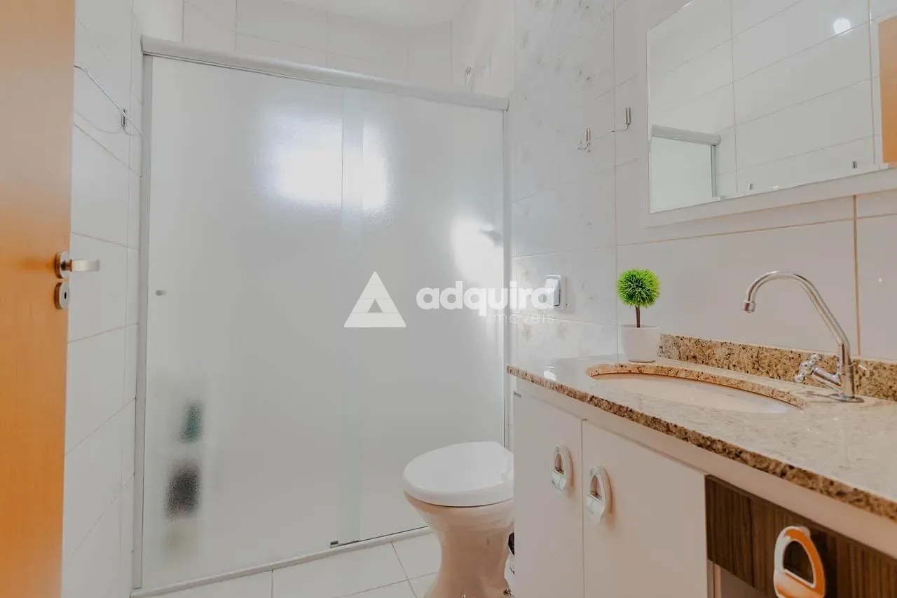 Casa, 3 quartos, 200 m² - Foto 20