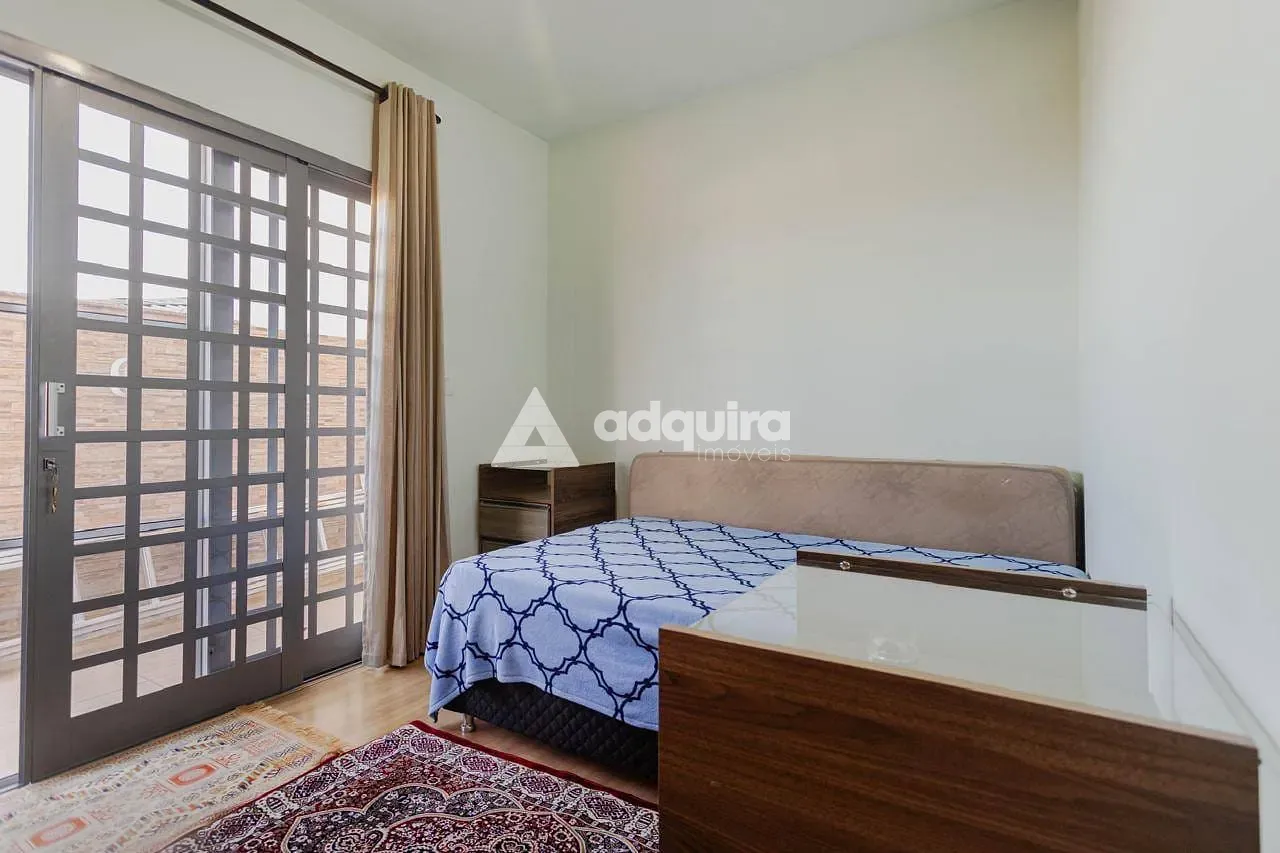 Casa, 3 quartos, 200 m² - Foto 19