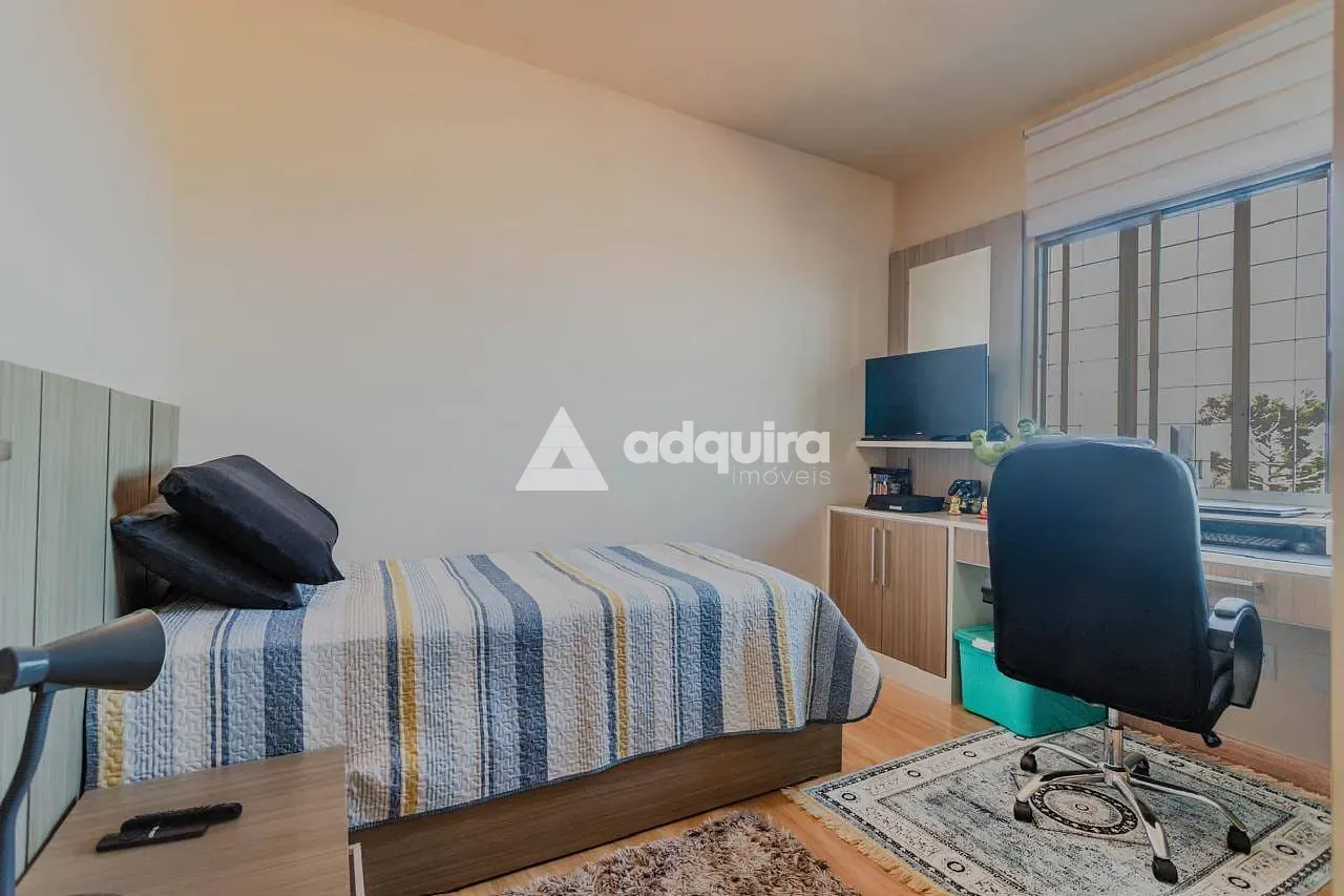 Casa, 3 quartos, 200 m² - Foto 16