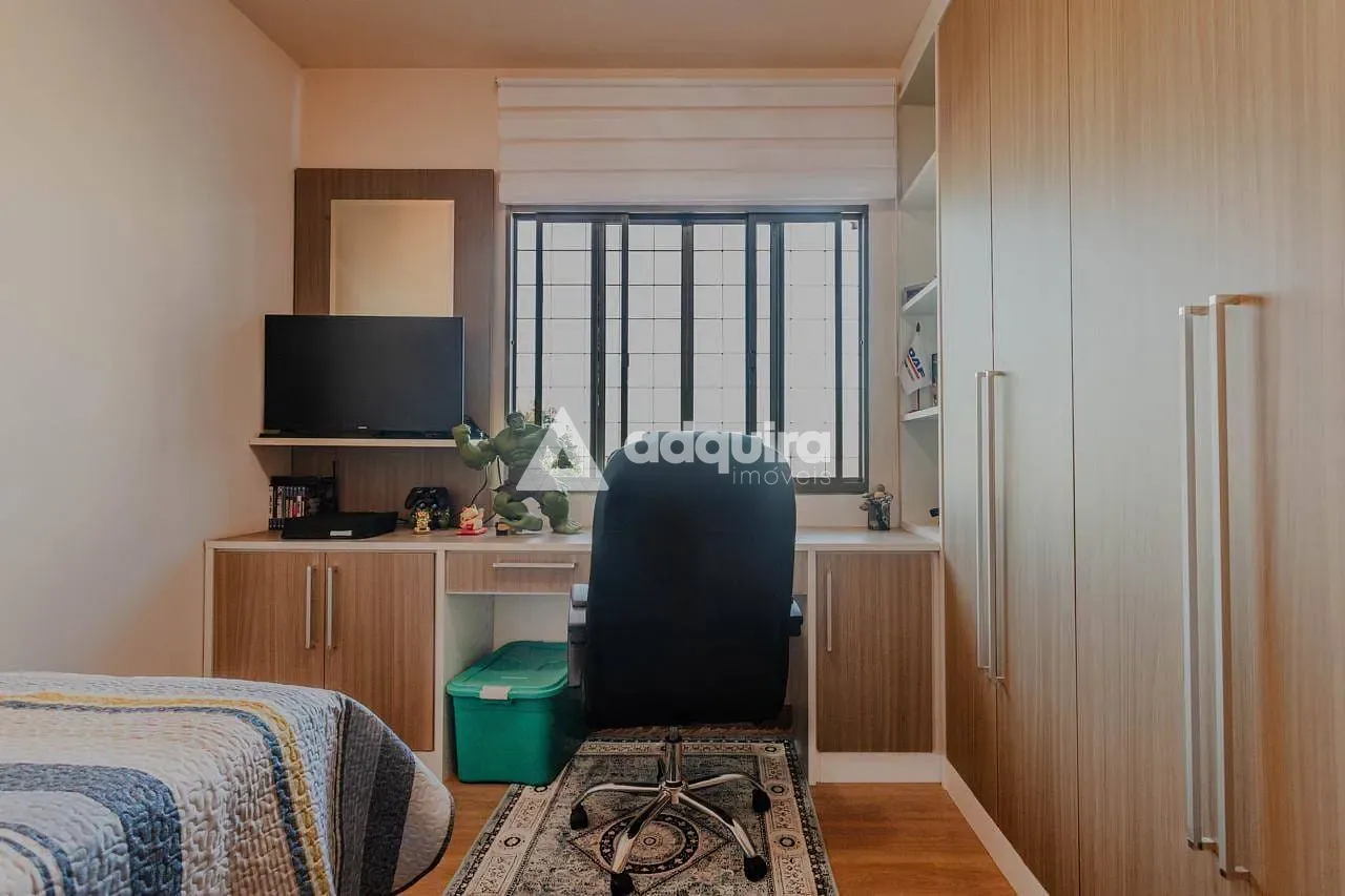 Casa, 3 quartos, 200 m² - Foto 14