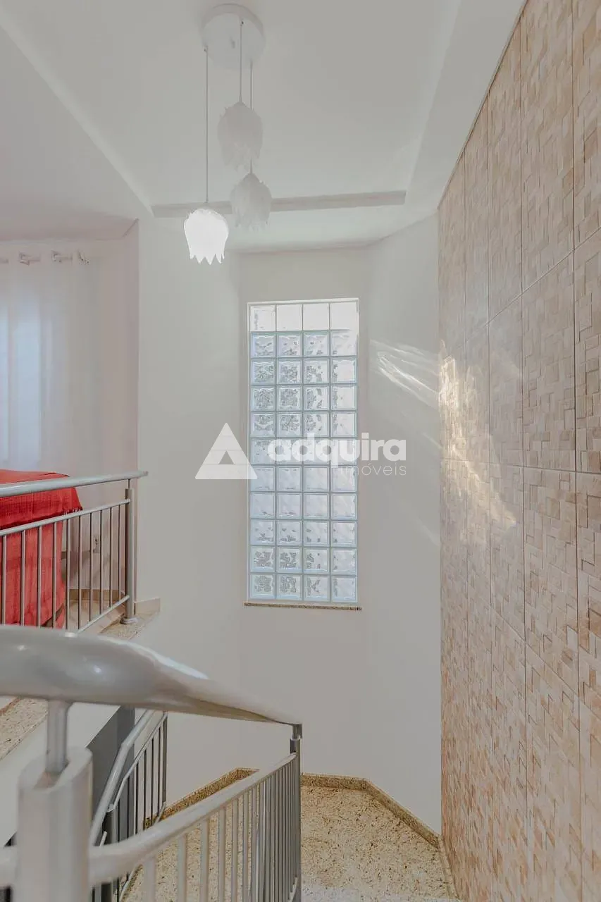 Casa, 3 quartos, 200 m² - Foto 12