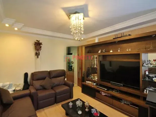 Casa 3 quartos e 2 banheiros, à venda, no bairro Conjunto Planalto em São Bernardo do Campo