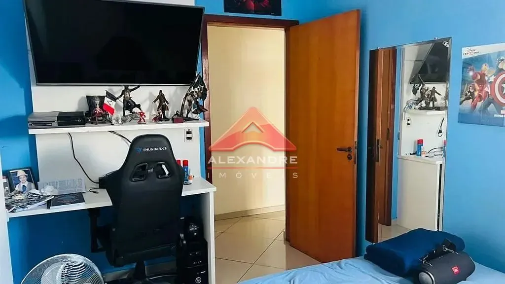 Casa, 3 quartos, 295 m² - Foto 15
