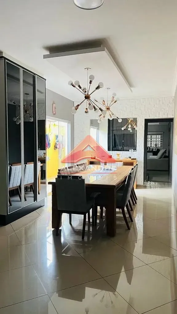 Casa, 3 quartos, 295 m² - Foto 11