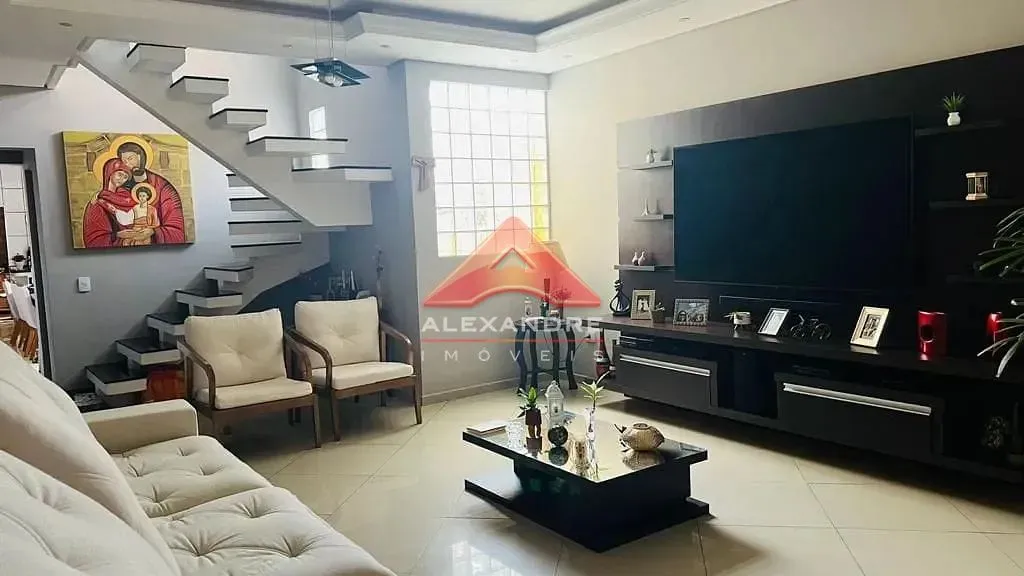 Casa, 3 quartos, 295 m² - Foto 10