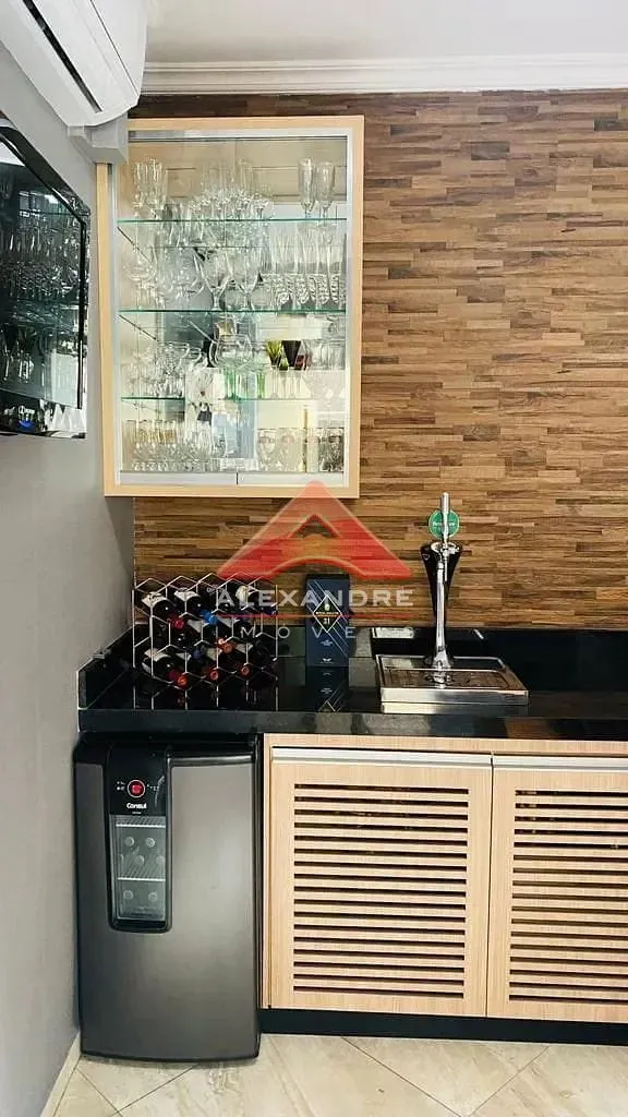 Casa, 3 quartos, 295 m² - Foto 13
