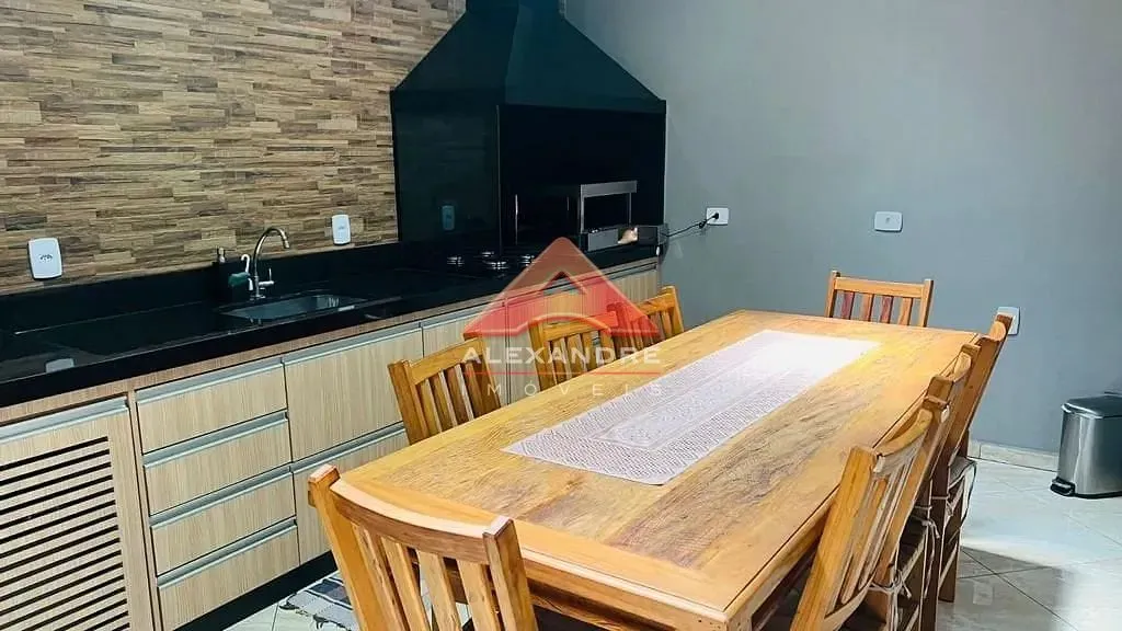 Casa, 3 quartos, 295 m² - Foto 14