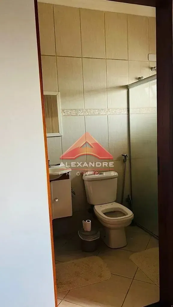 Casa, 3 quartos, 295 m² - Foto 9