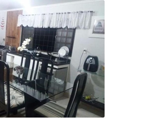 Foto do Casa - Casa à venda 2 Quartos, 200M², Parque das Américas, Uberaba - MG | ZUCATO IMOBILIARIA LTDA